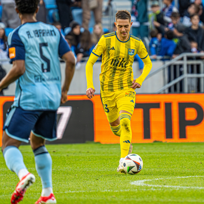  Niké liga_NČ_10.kolo_Slovan Bratislava_FC Košice
