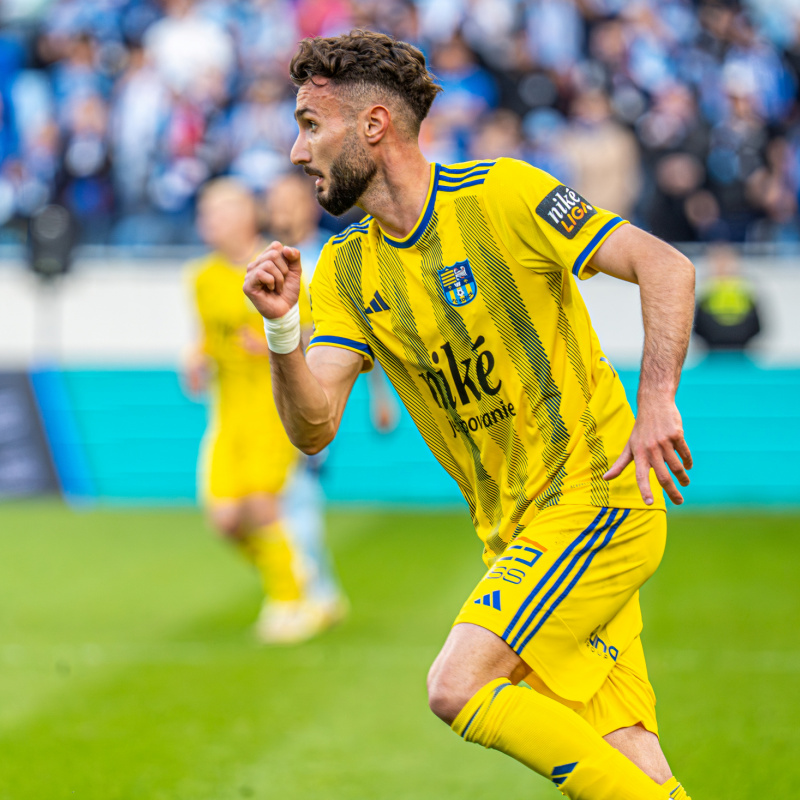  Niké liga_NČ_10.kolo_Slovan Bratislava_FC Košice