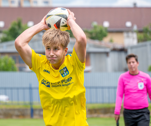 U17 a U16_FC Košice_RCS Hamsik Academy