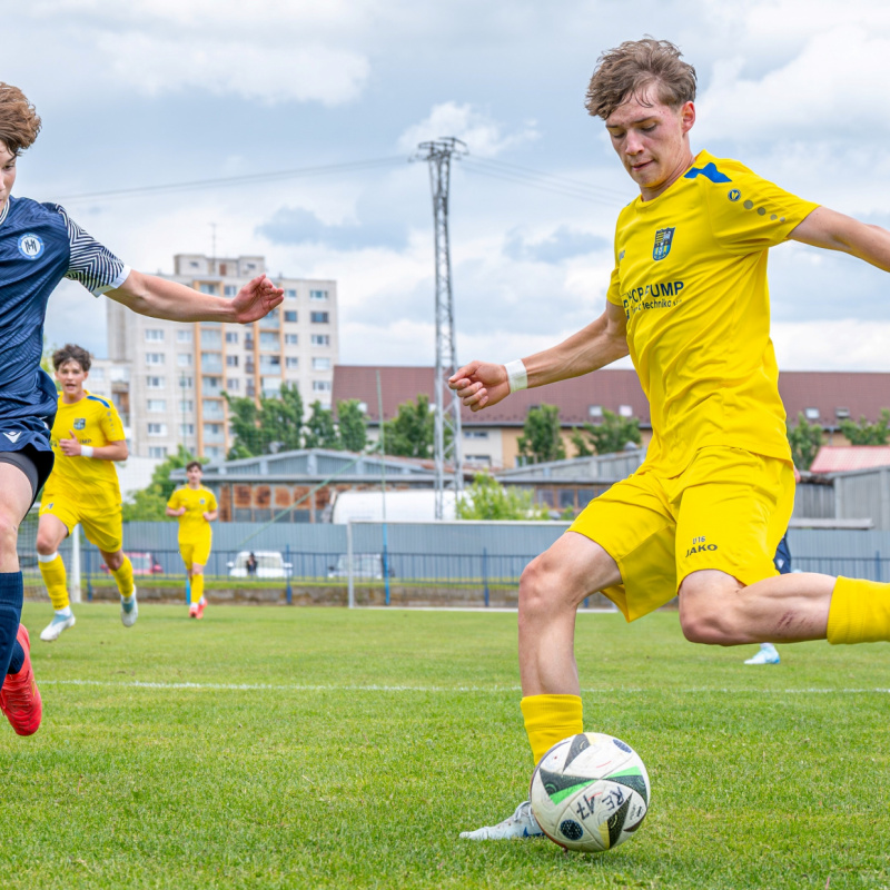  U17 a U16_FC Košice_RCS Hamsik Academy