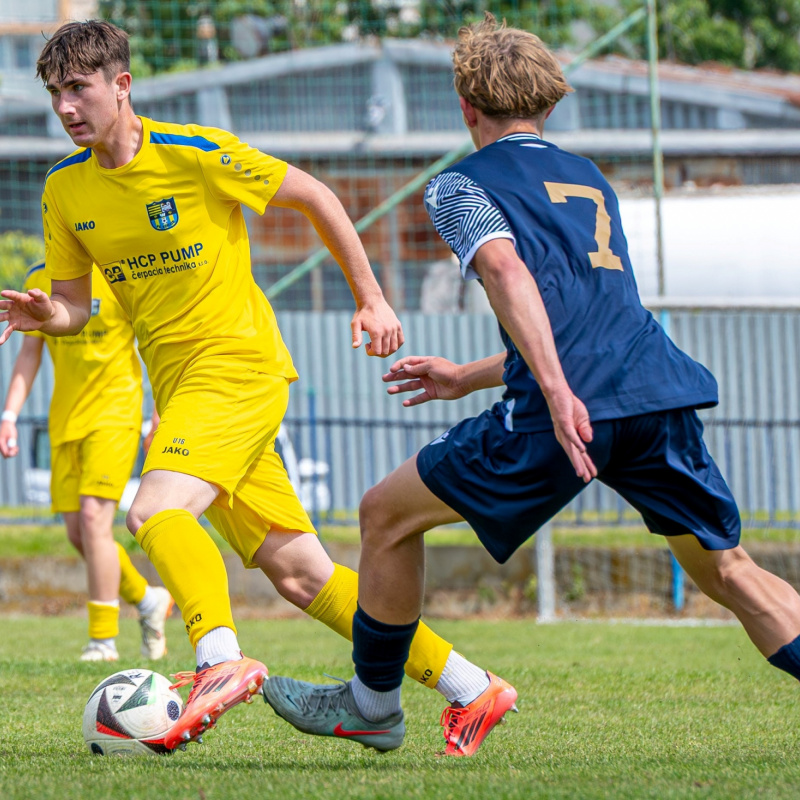  U17 a U16_FC Košice_RCS Hamsik Academy