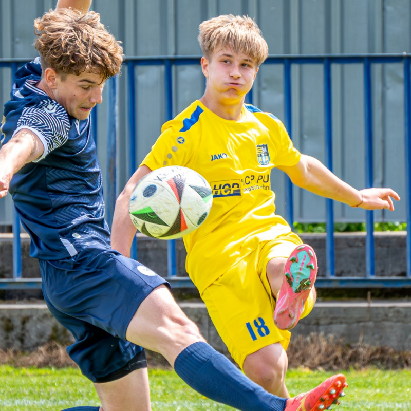  U17 a U16_FC Košice_RCS Hamsik Academy
