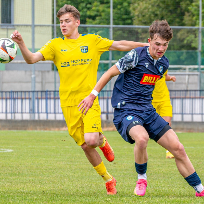  U17 a U16_FC Košice_RCS Hamsik Academy