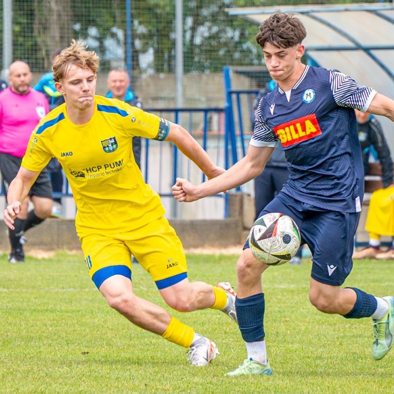  U17 a U16_FC Košice_RCS Hamsik Academy