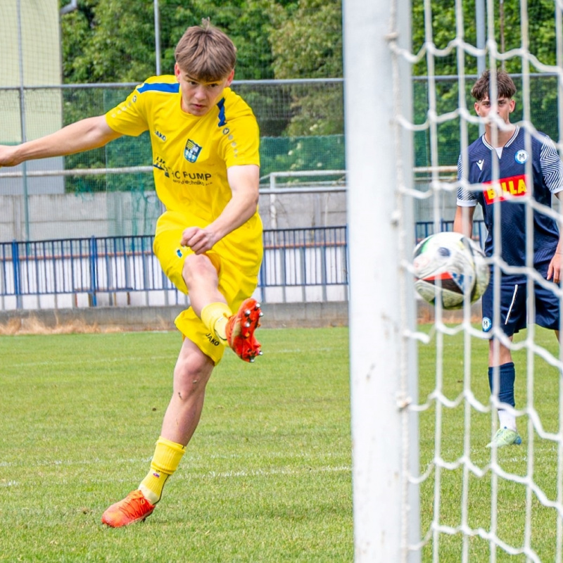 U17 a U16_FC Košice_RCS Hamsik Academy