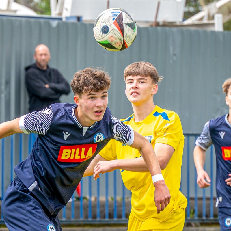  U17 a U16_FC Košice_RCS Hamsik Academy