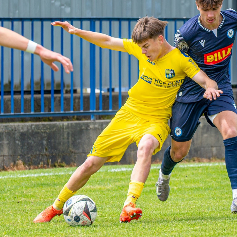  U17 a U16_FC Košice_RCS Hamsik Academy