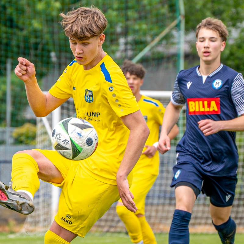  U17 a U16_FC Košice_RCS Hamsik Academy
