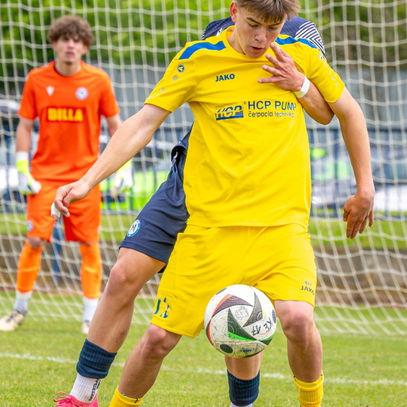  U17 a U16_FC Košice_RCS Hamsik Academy
