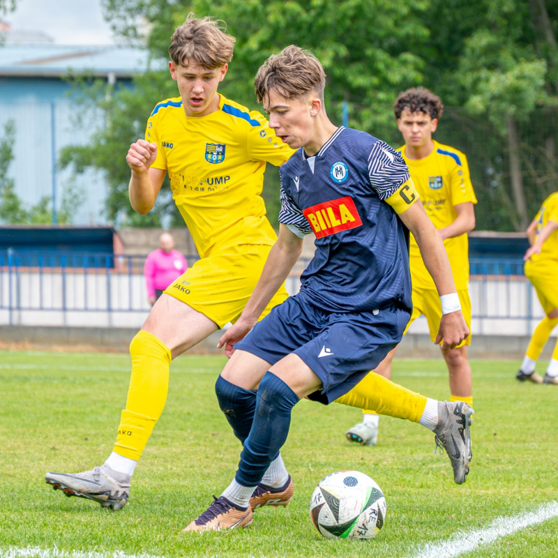  U17 a U16_FC Košice_RCS Hamsik Academy