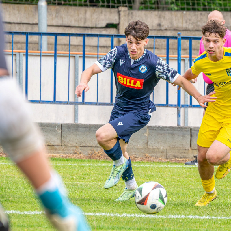  U17 a U16_FC Košice_RCS Hamsik Academy