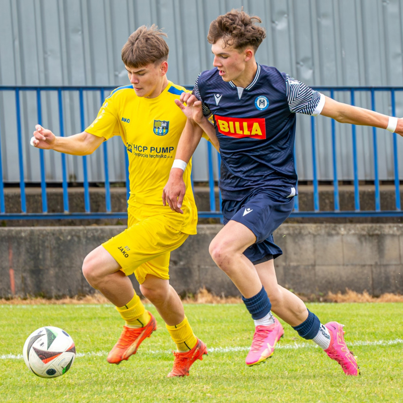  U17 a U16_FC Košice_RCS Hamsik Academy