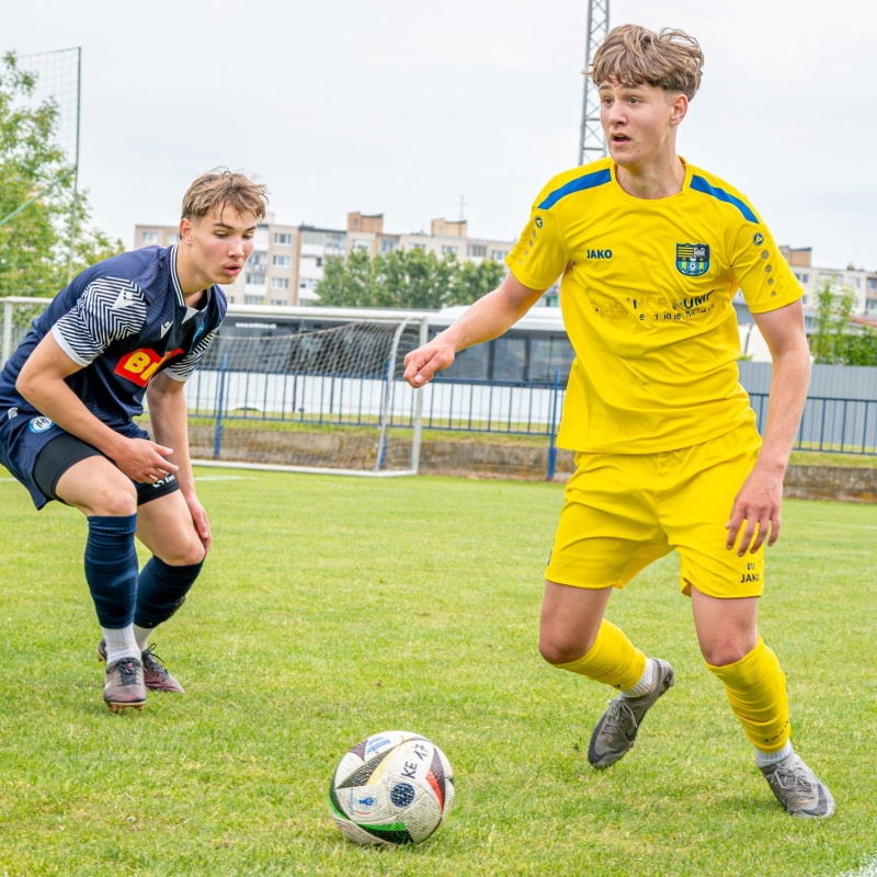  U17 a U16_FC Košice_RCS Hamsik Academy
