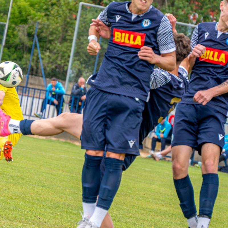  U17 a U16_FC Košice_RCS Hamsik Academy