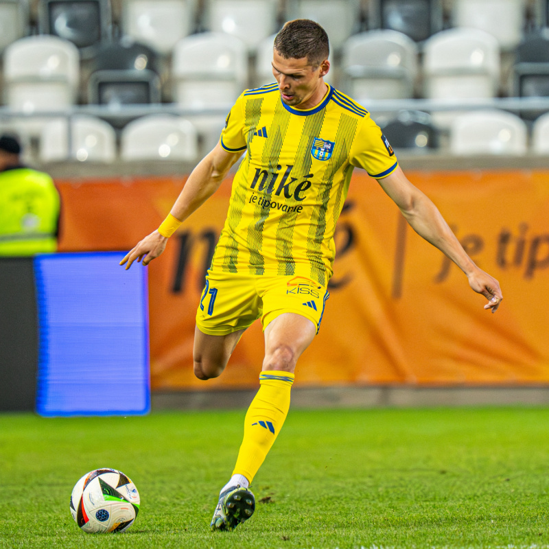  Semifinále play-off o EKL: FC Košice_Podbrezová