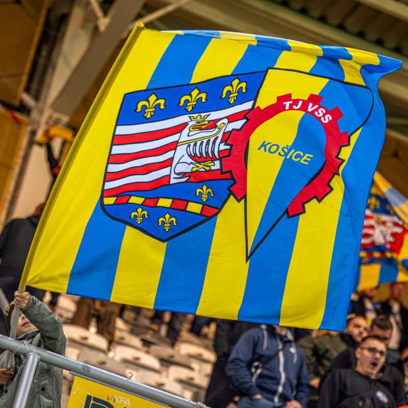  Semifinále play-off o EKL: FC Košice_Podbrezová