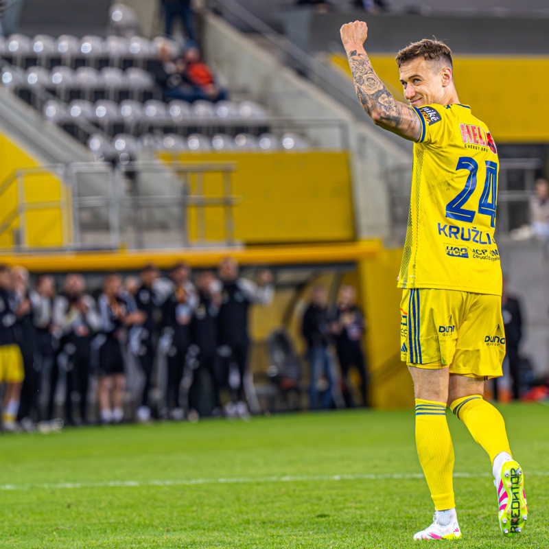  Semifinále play-off o EKL: FC Košice_Podbrezová
