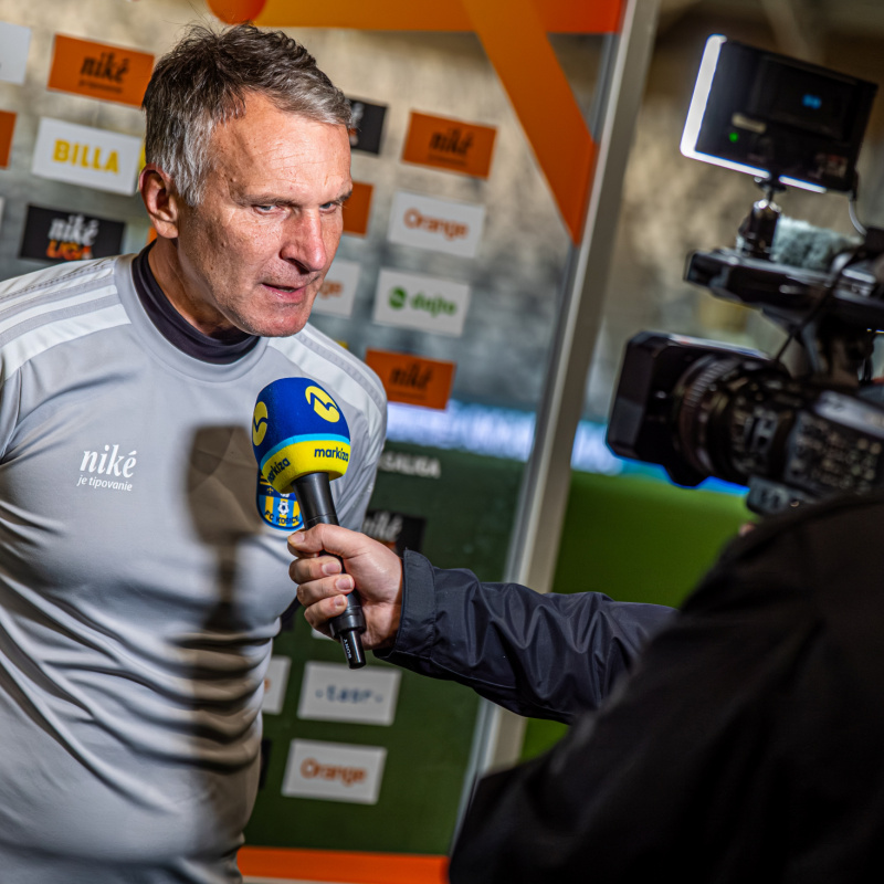  Semifinále play-off o EKL: FC Košice_Podbrezová