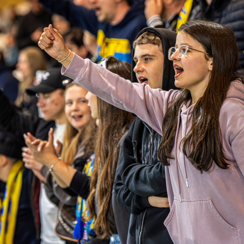  Semifinále play-off o EKL: FC Košice_Podbrezová