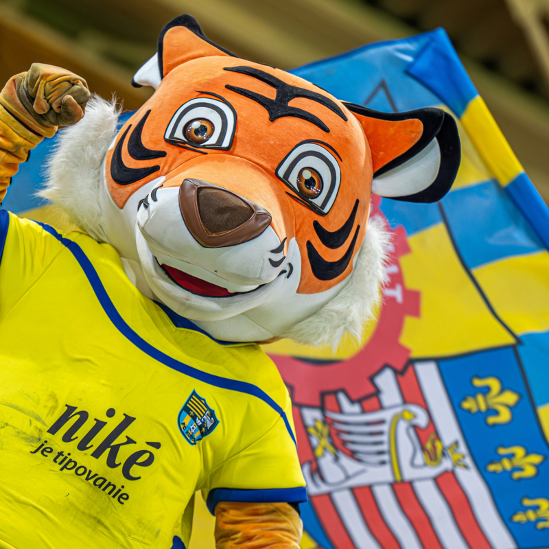  Semifinále play-off o EKL: FC Košice_Podbrezová