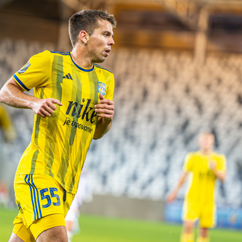  Semifinále play-off o EKL: FC Košice_Podbrezová