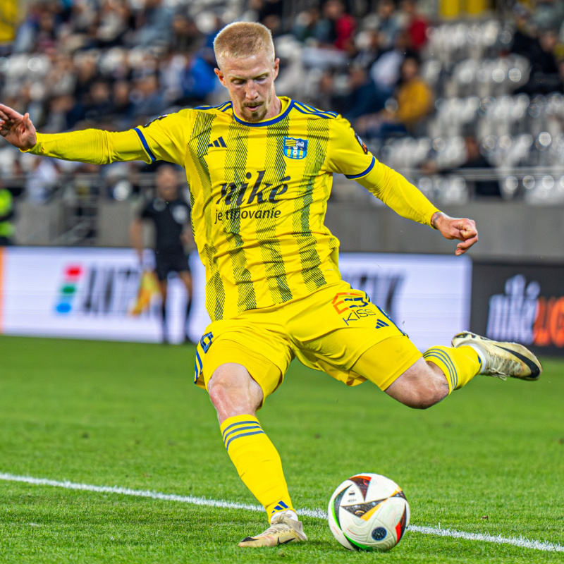  Semifinále play-off o EKL: FC Košice_Podbrezová