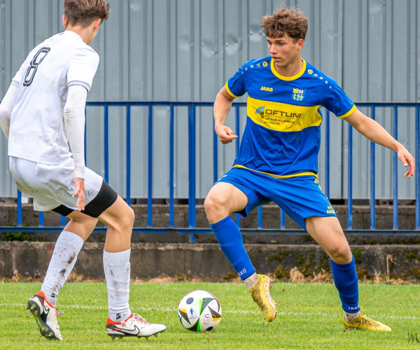 U19_FC Košice_AS Trenčín
