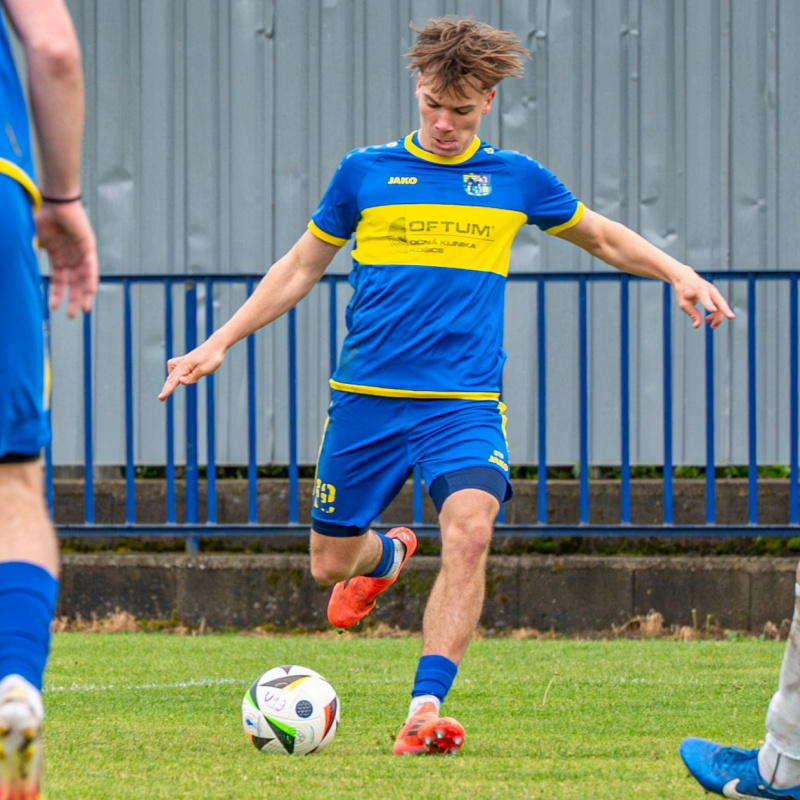  U19_FC Košice_AS Trenčín