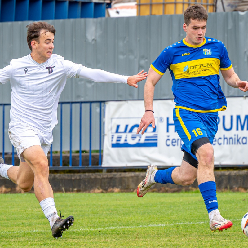  U19_FC Košice_AS Trenčín