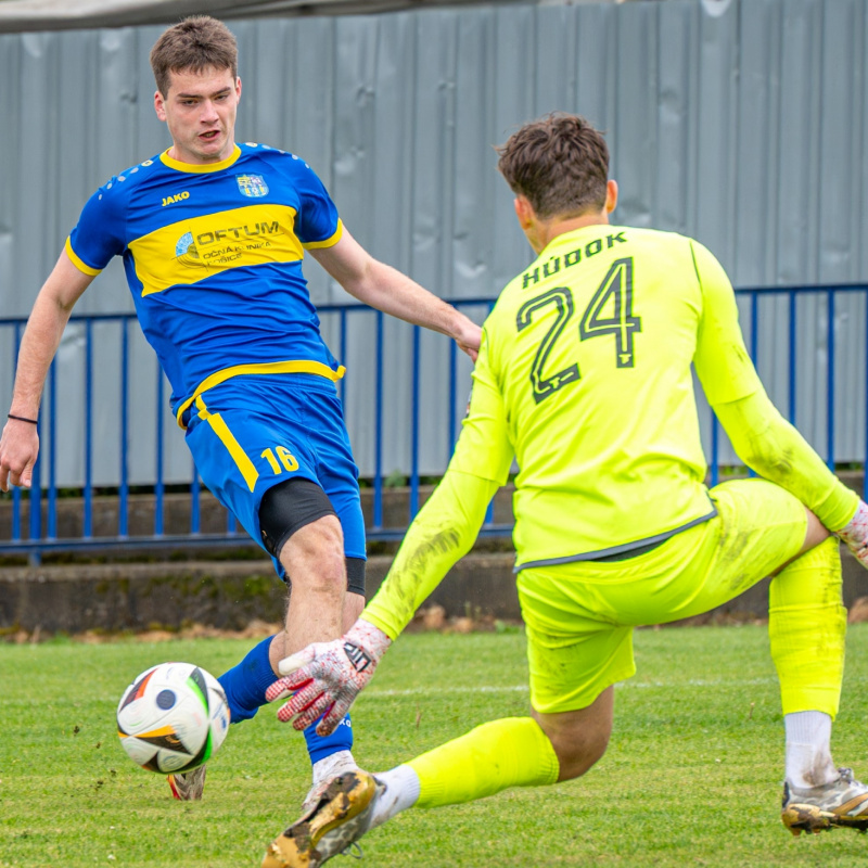  U19_FC Košice_AS Trenčín