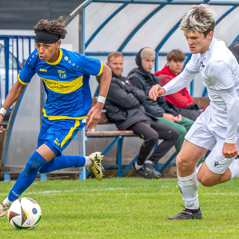 U19_FC Košice_AS Trenčín