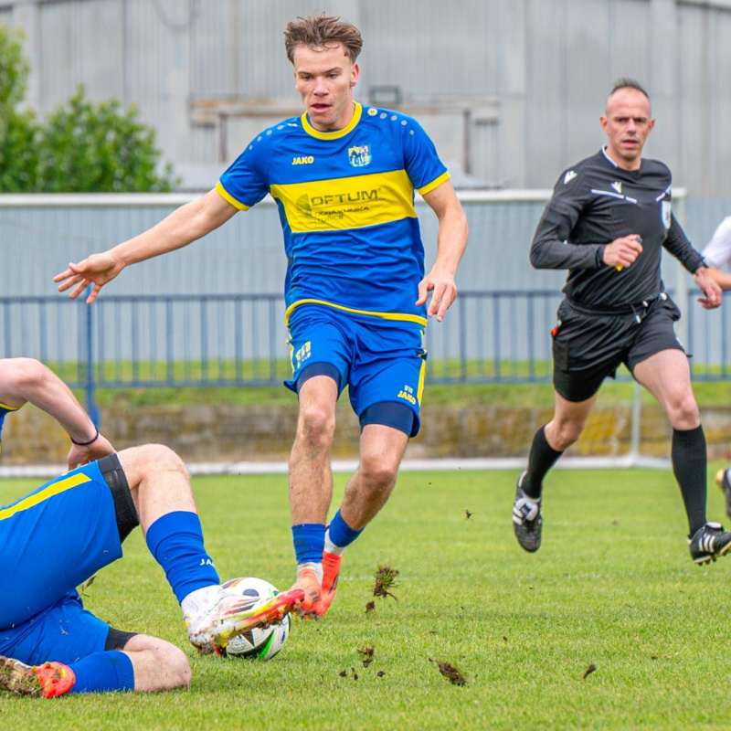  U19_FC Košice_AS Trenčín