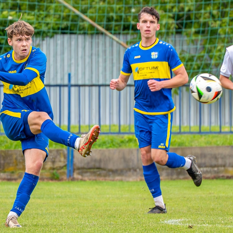  U19_FC Košice_AS Trenčín