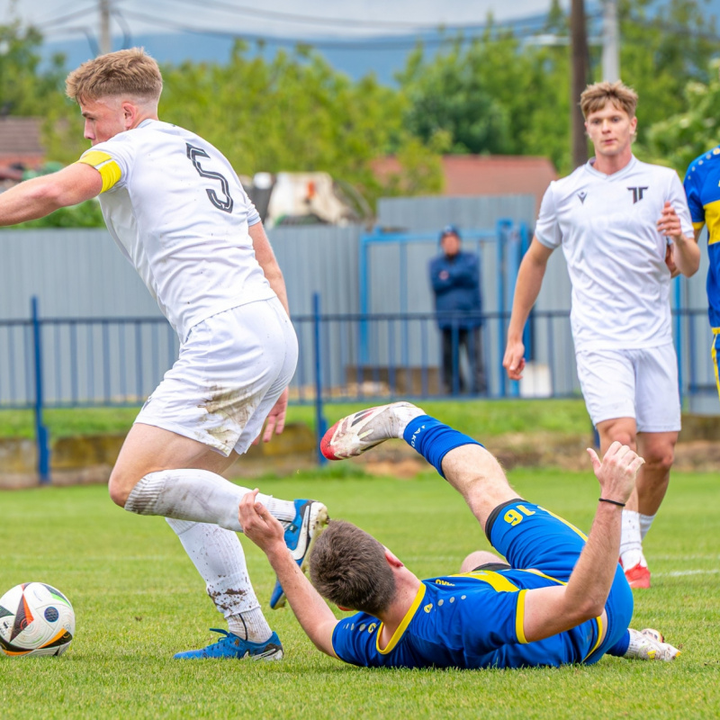  U19_FC Košice_AS Trenčín