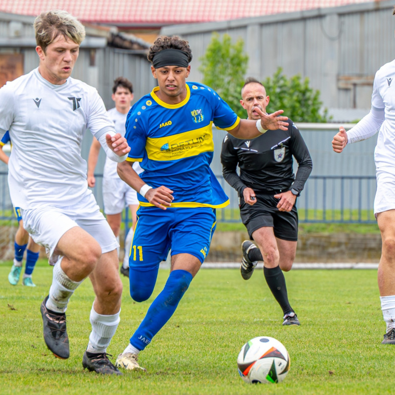 U19_FC Košice_AS Trenčín