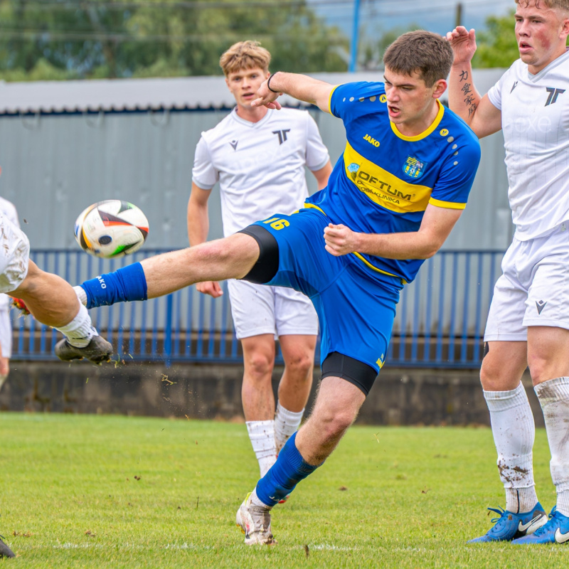  U19_FC Košice_AS Trenčín