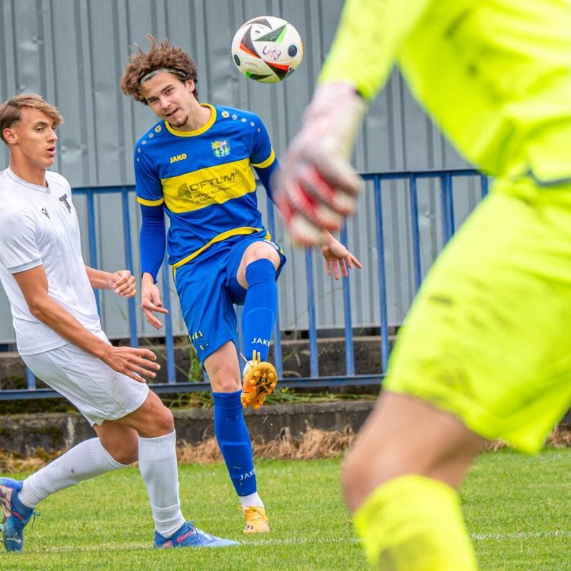  U19_FC Košice_AS Trenčín