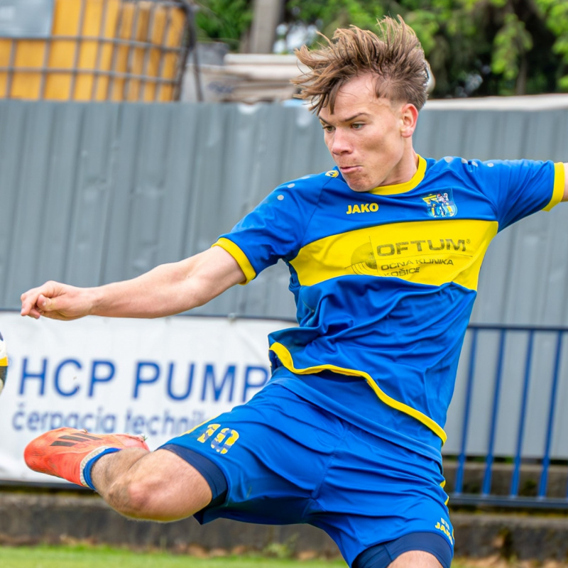  U19_FC Košice_AS Trenčín