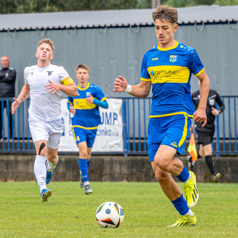  U19_FC Košice_AS Trenčín