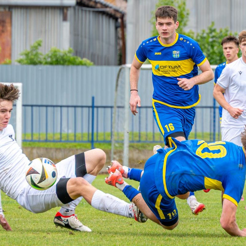  U19_FC Košice_AS Trenčín