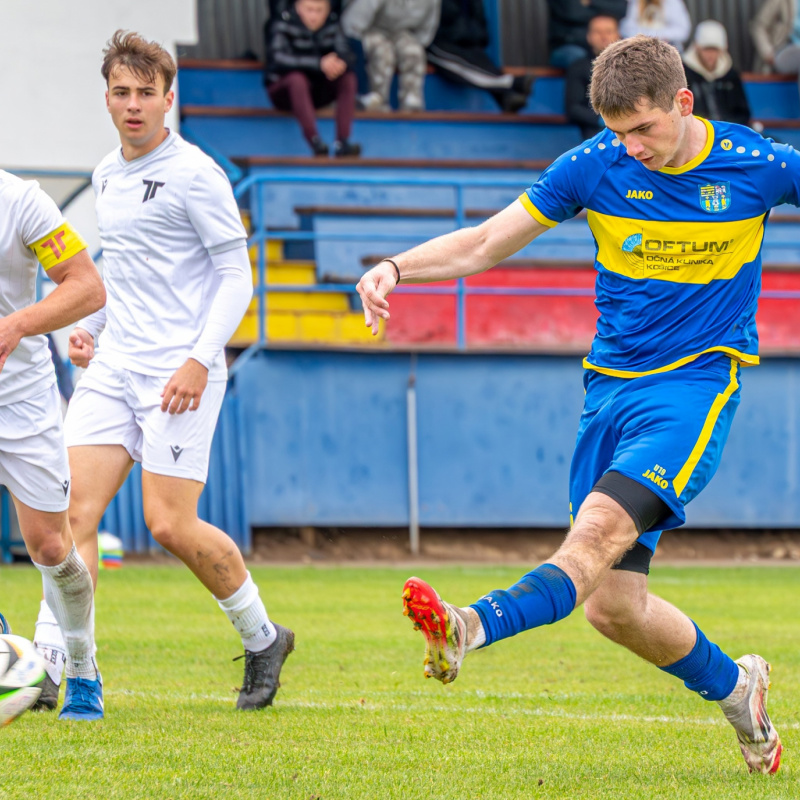  U19_FC Košice_AS Trenčín