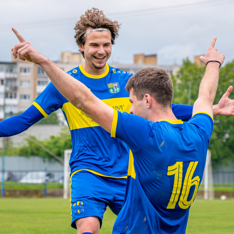  U19_FC Košice_AS Trenčín