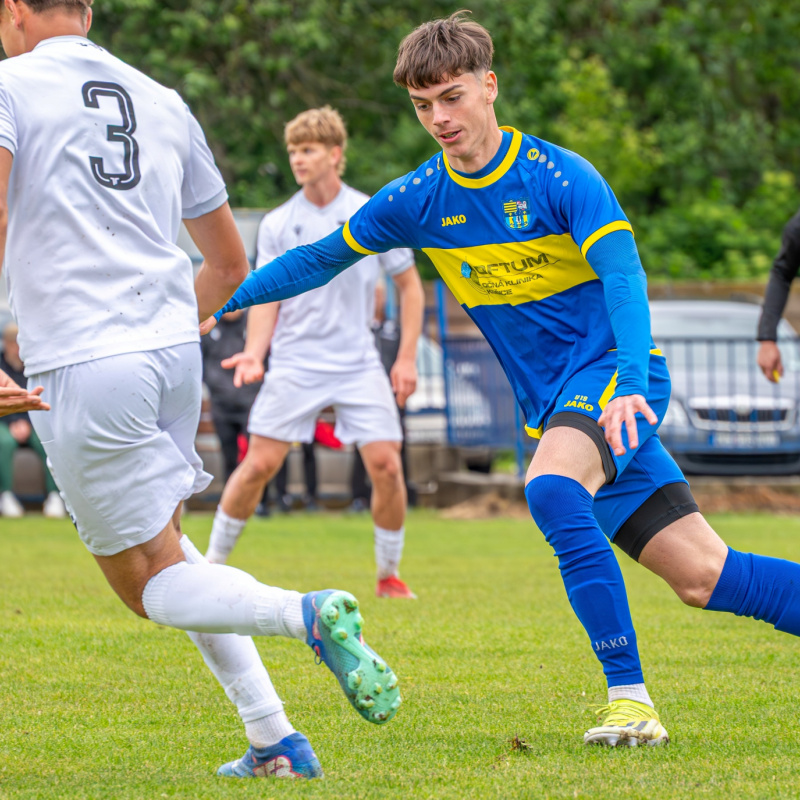  U19_FC Košice_AS Trenčín