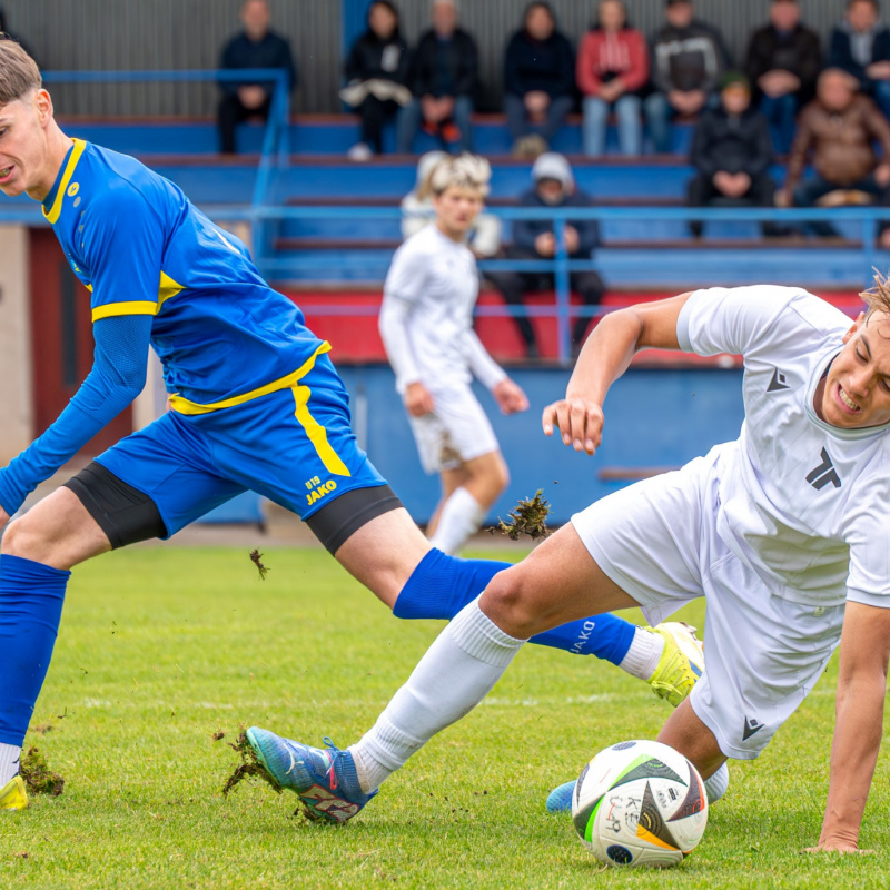  U19_FC Košice_AS Trenčín