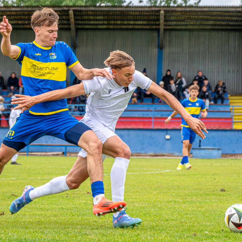  U19_FC Košice_AS Trenčín