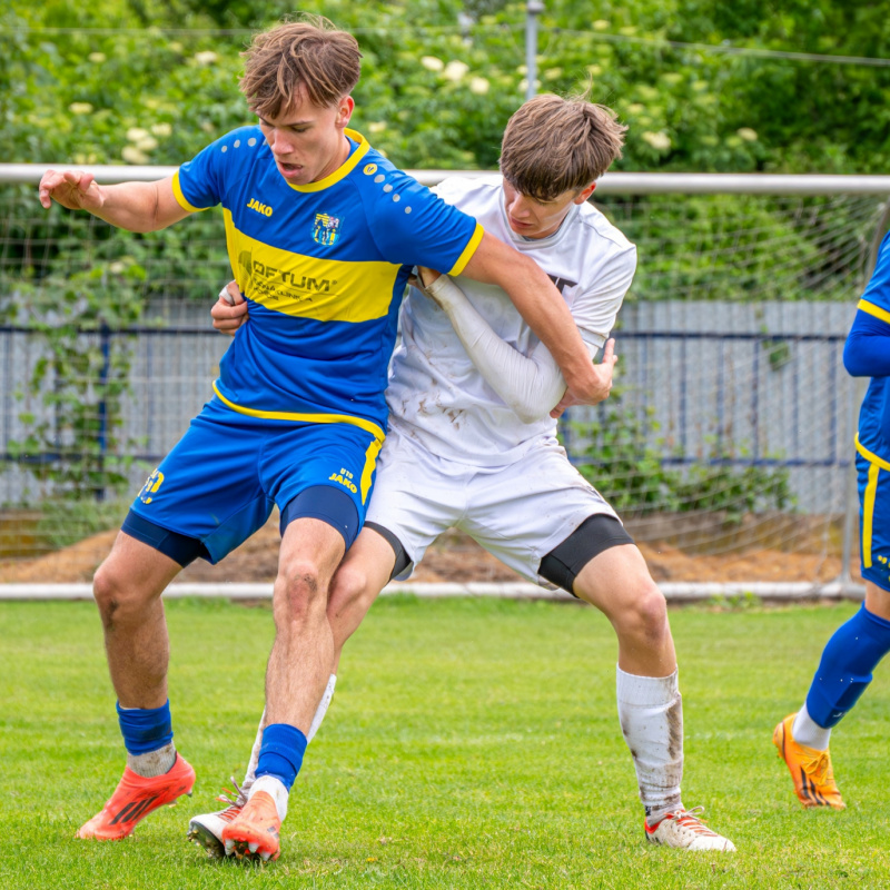 U19_FC Košice_AS Trenčín