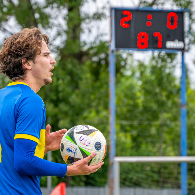  U19_FC Košice_AS Trenčín