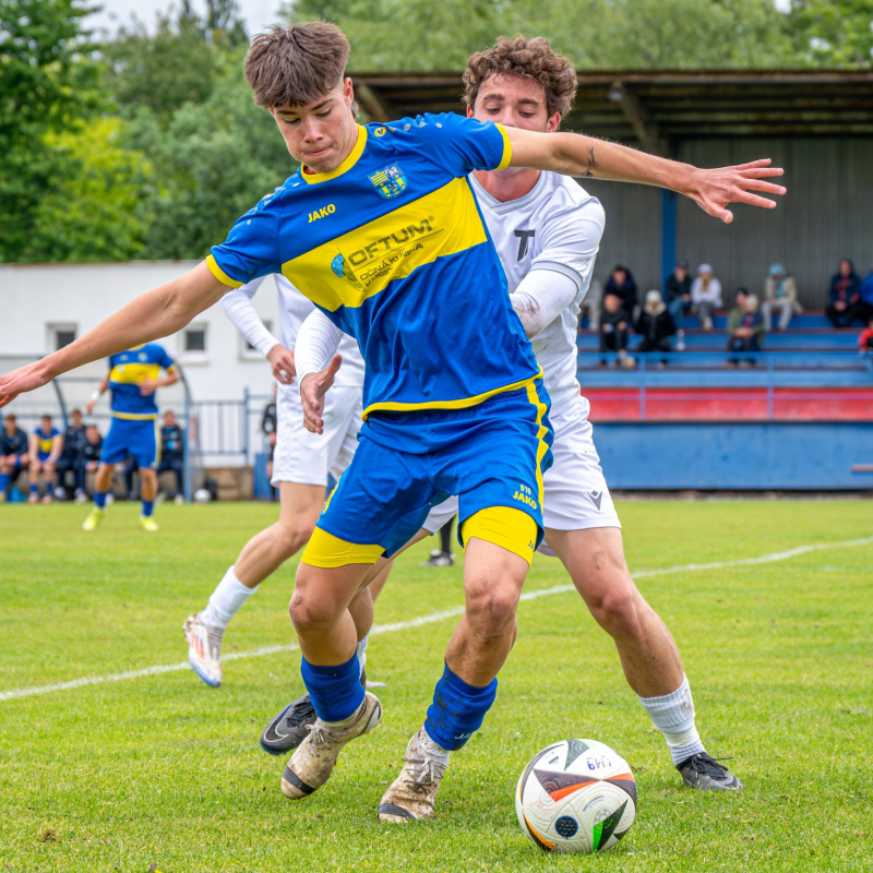  U19_FC Košice_AS Trenčín