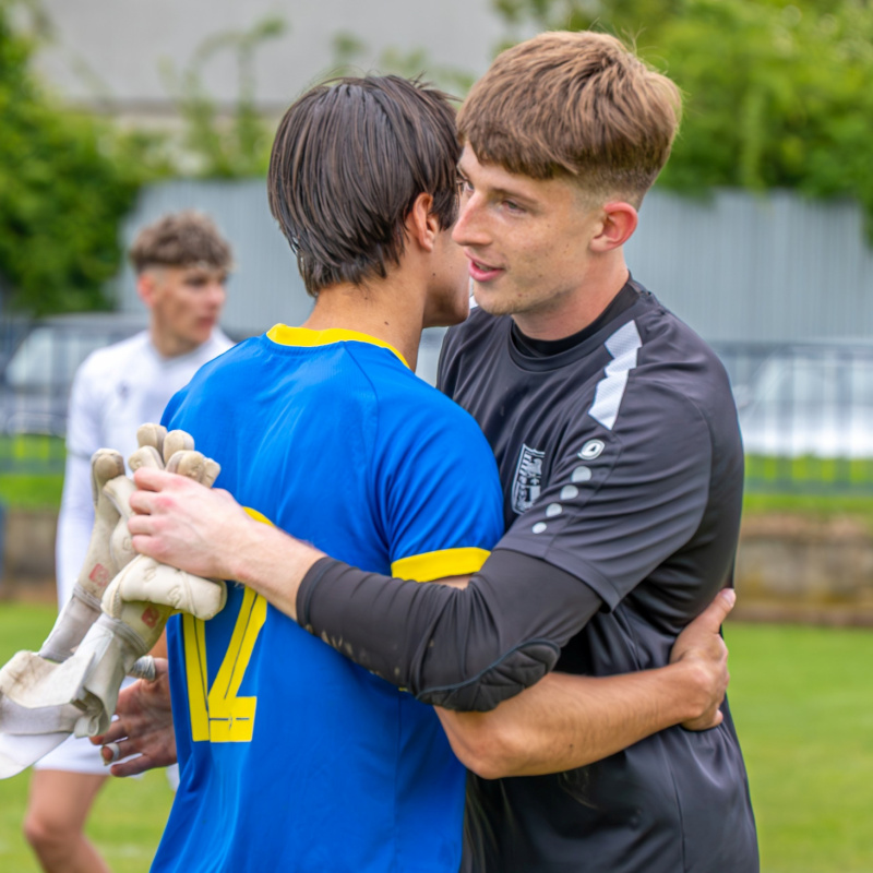  U19_FC Košice_AS Trenčín