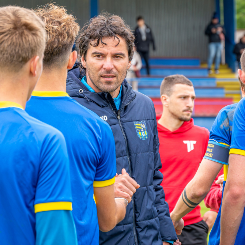  U19_FC Košice_AS Trenčín